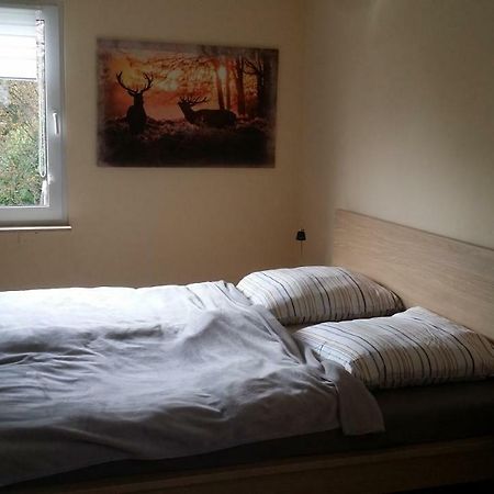 Glueck Auf! Urlaub Und Erholung In Duisburg Apartment Exterior photo